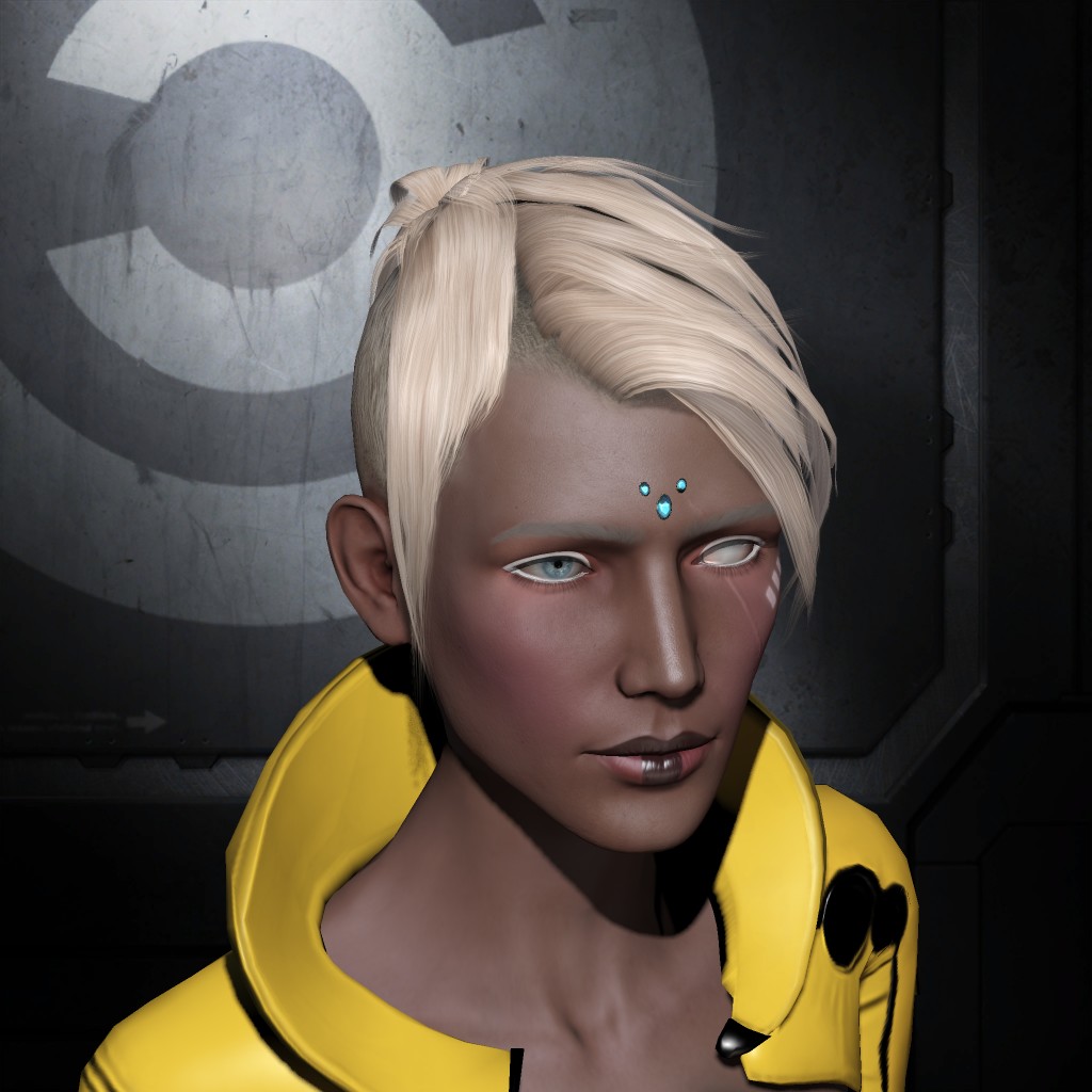 Portrait