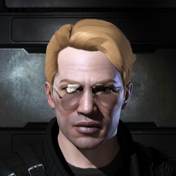 Amba Tublo portrait