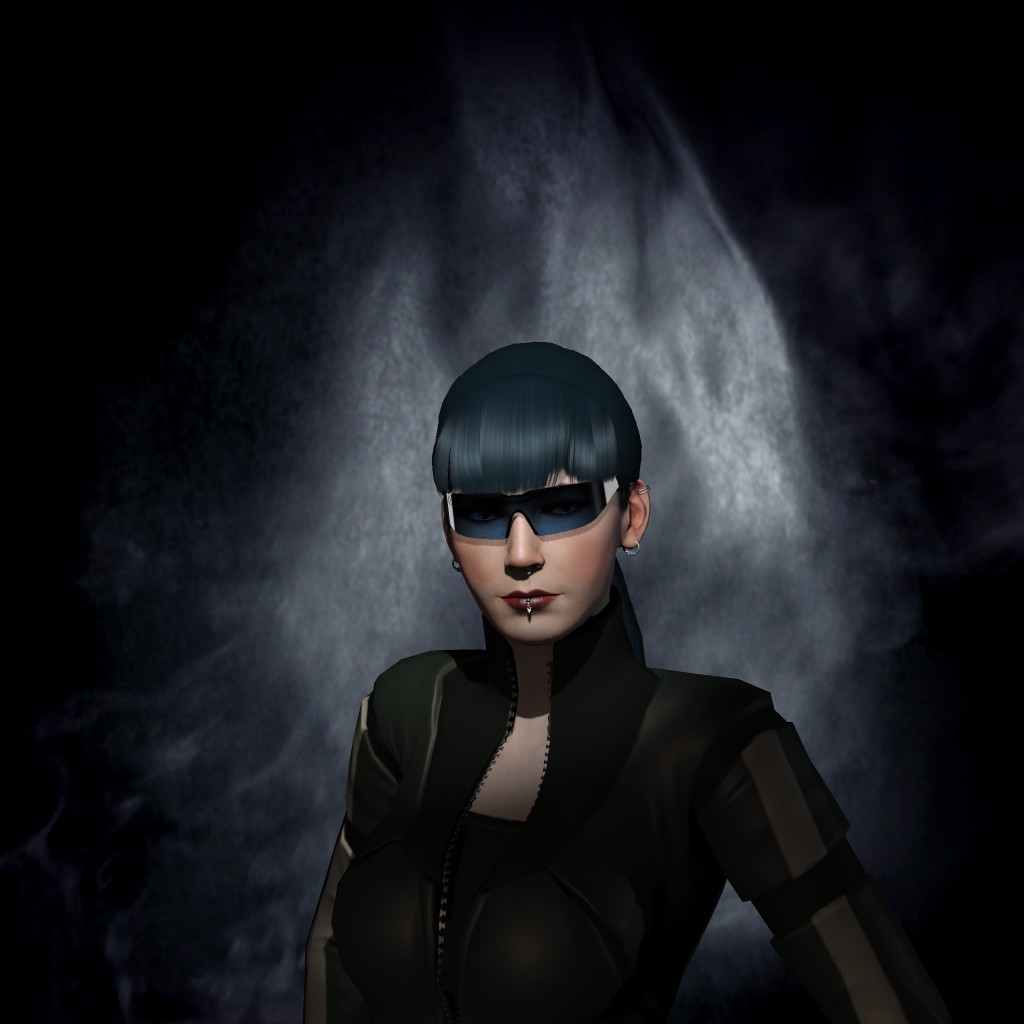 Anezka Wrath