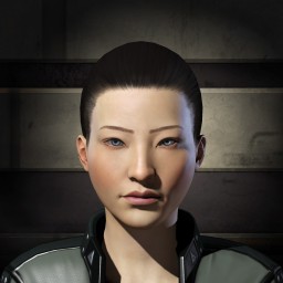 keya3 portrait