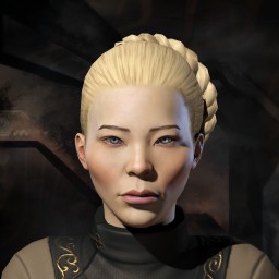 keya4 portrait