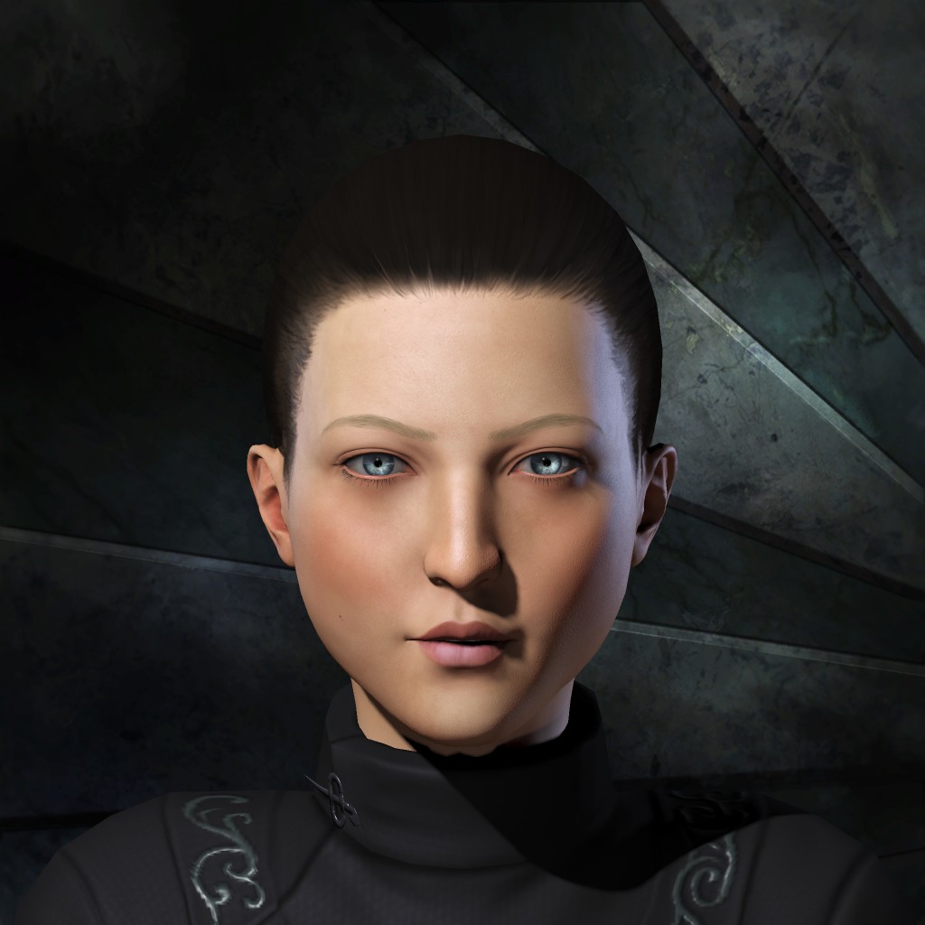 portrait