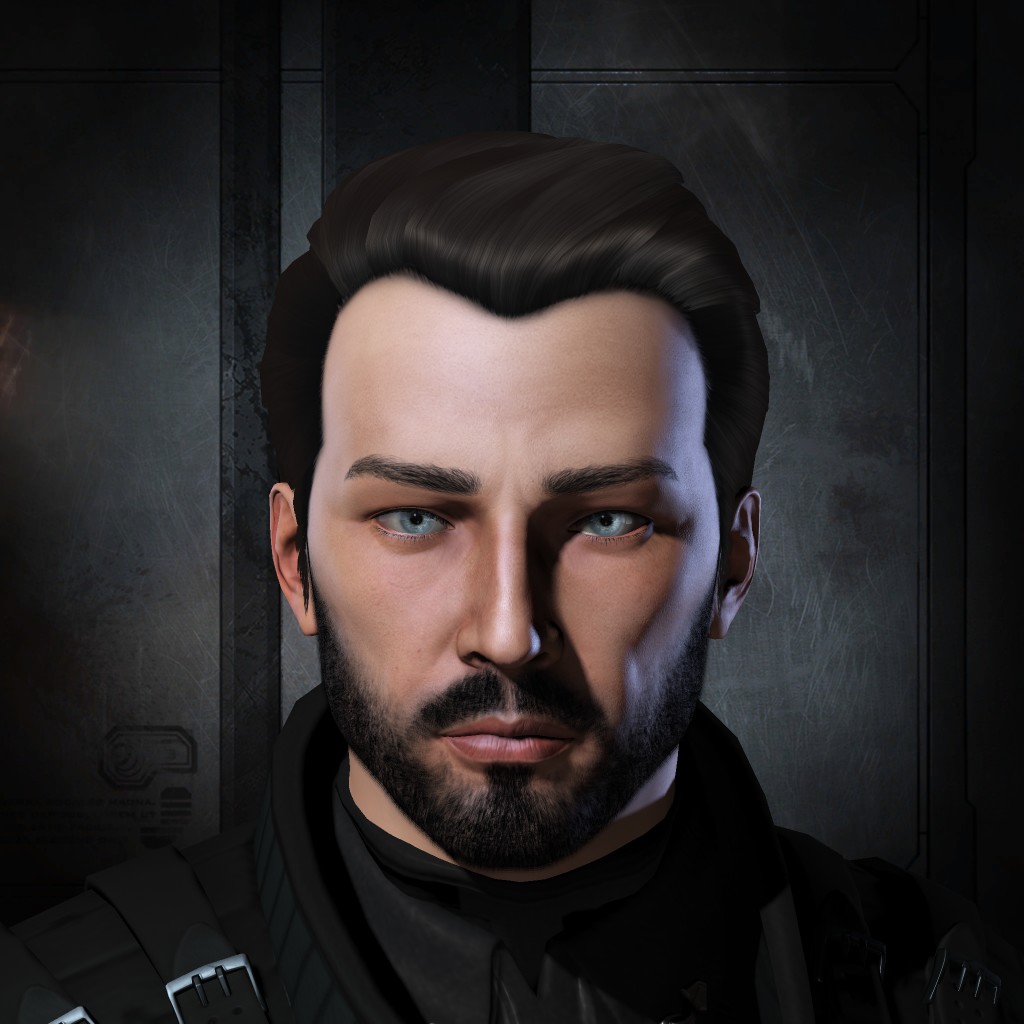 John Belmont