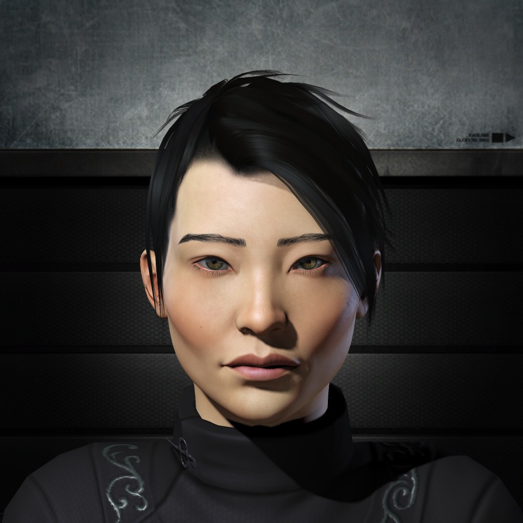 Sister Michael