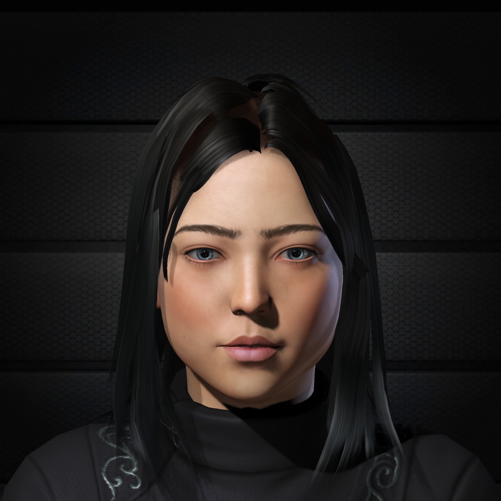portrait