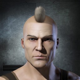 Montilen Koraka portrait