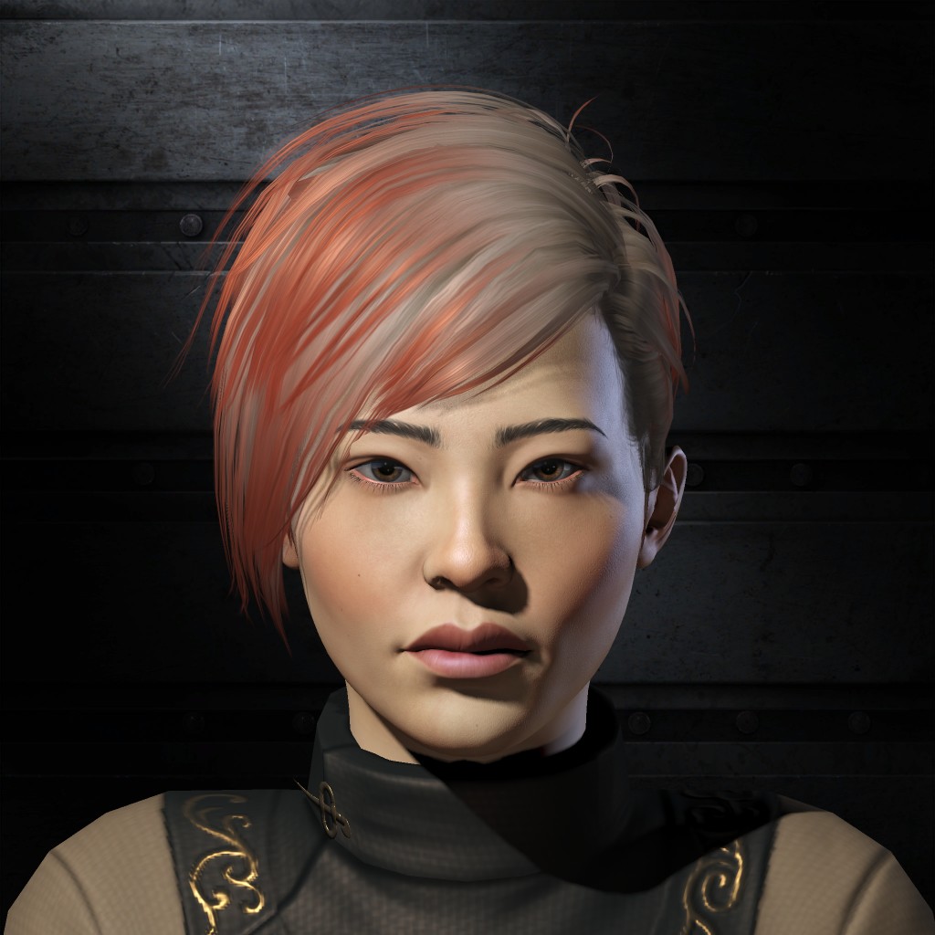 portrait
