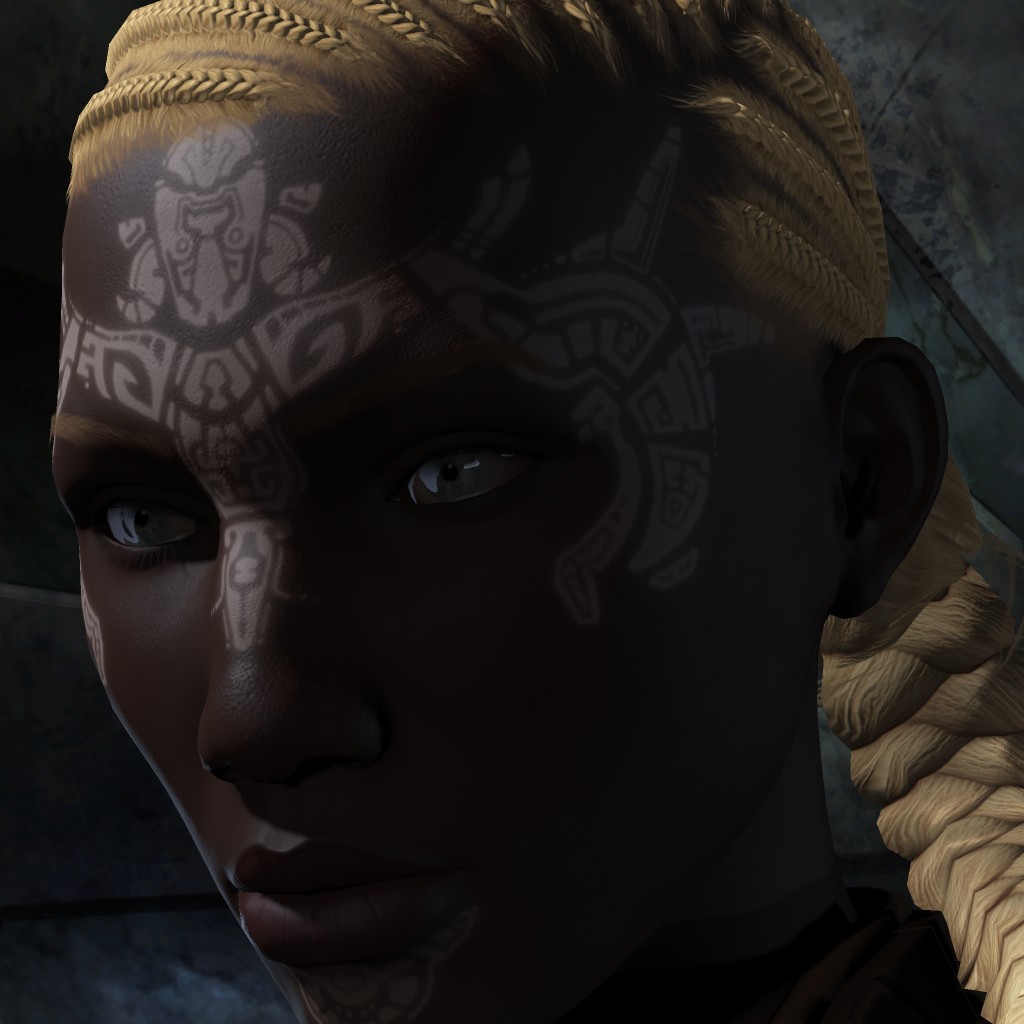 Auroramatar