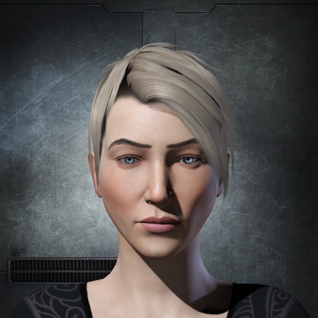 Lagertha Lothbrut