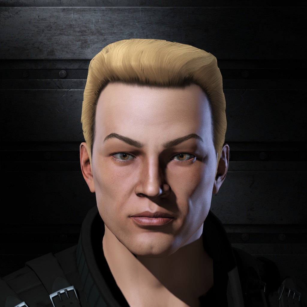 Rex Deux