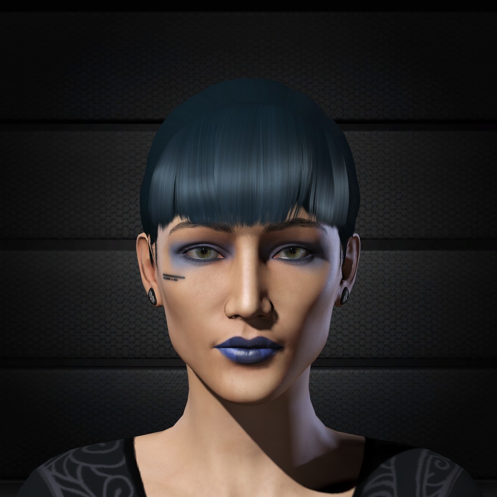 Serafina Fett