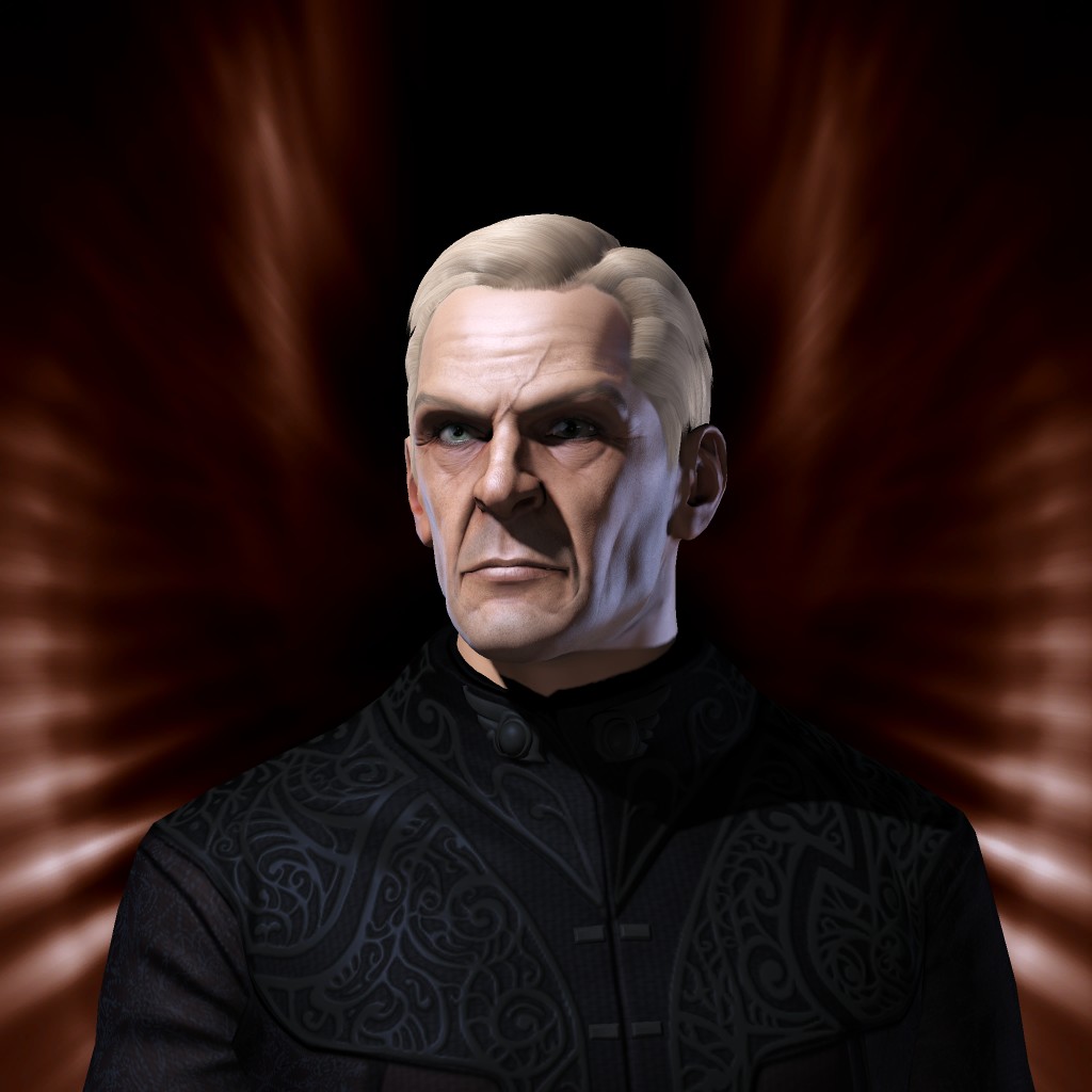 Darth Viran