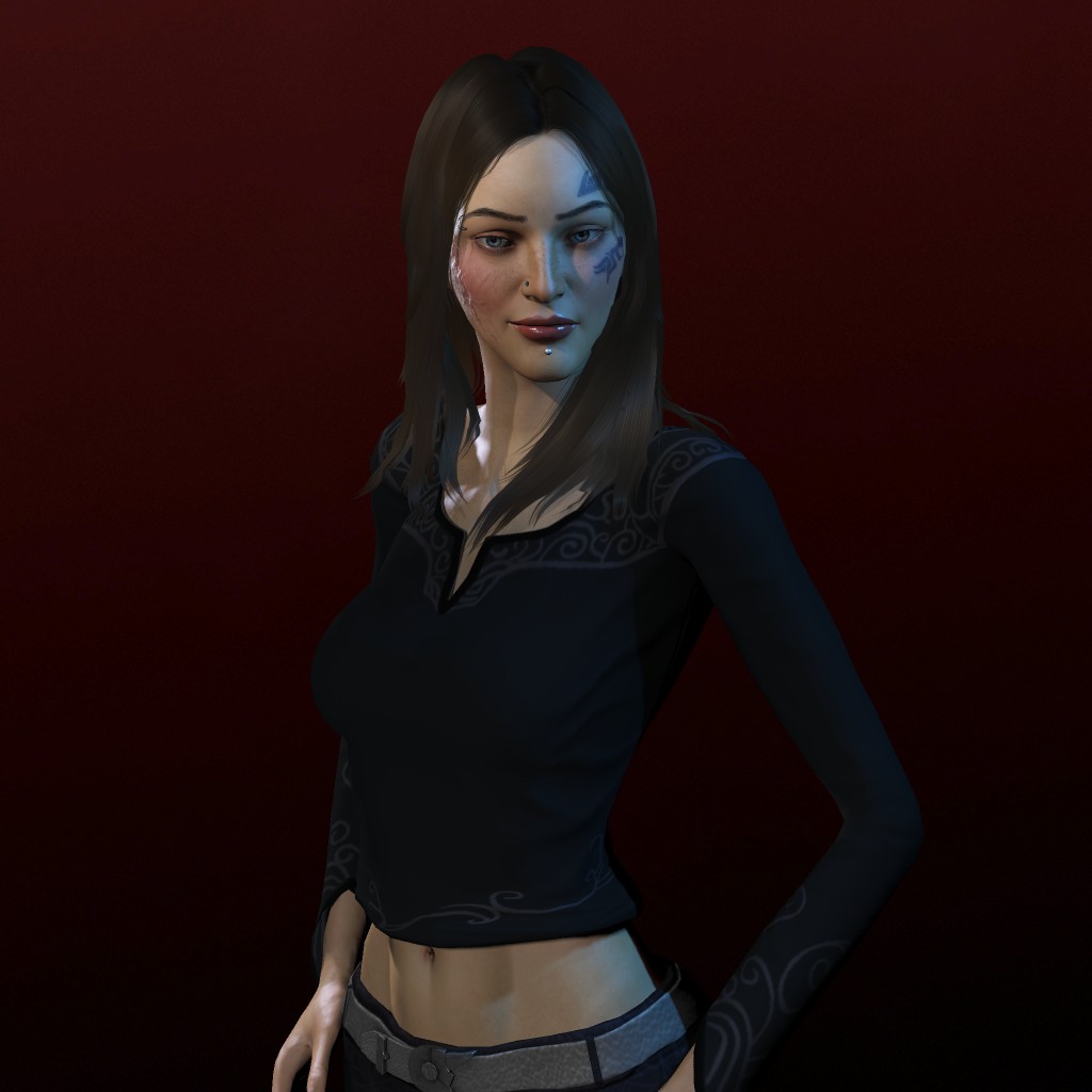 Elene Terona