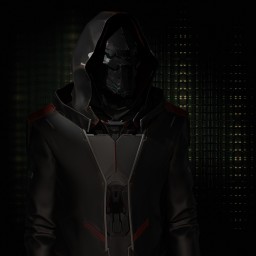 Ekrxzdp portrait