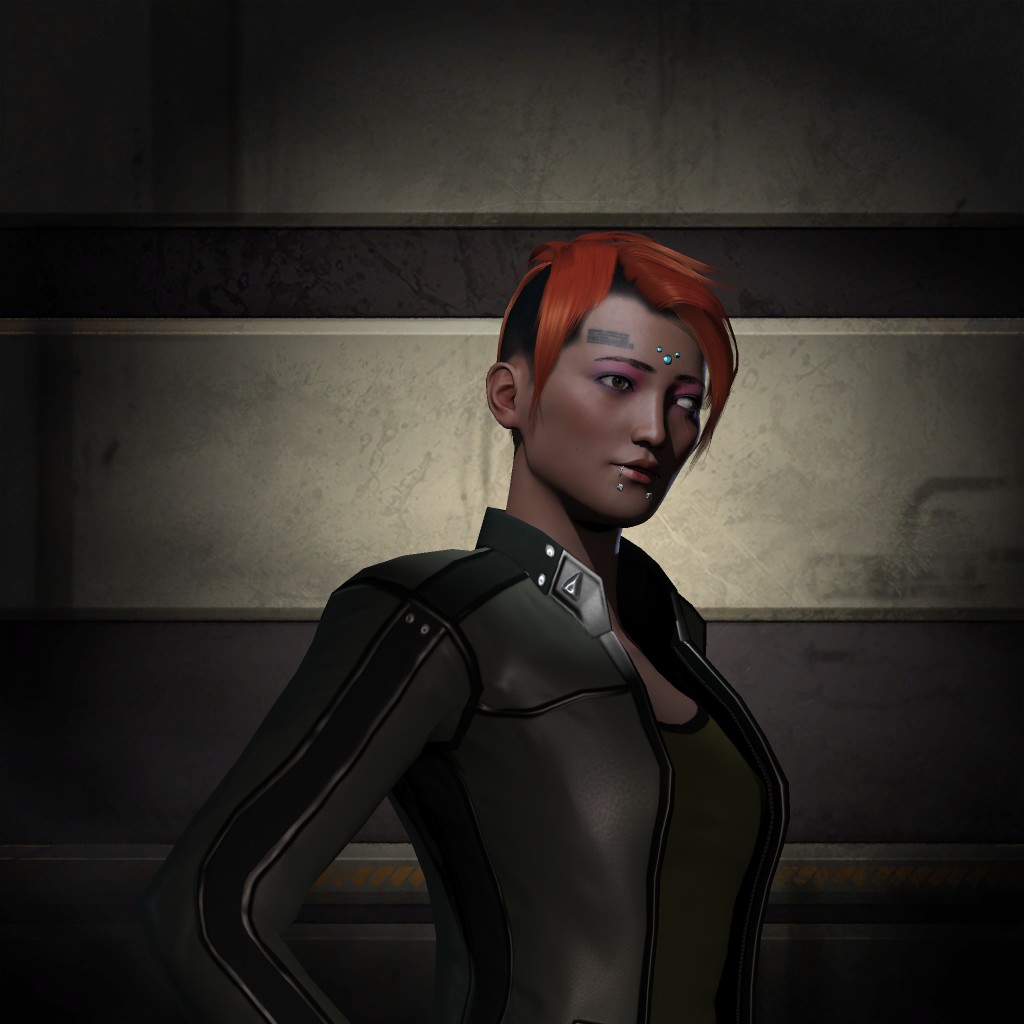 Dora Archer