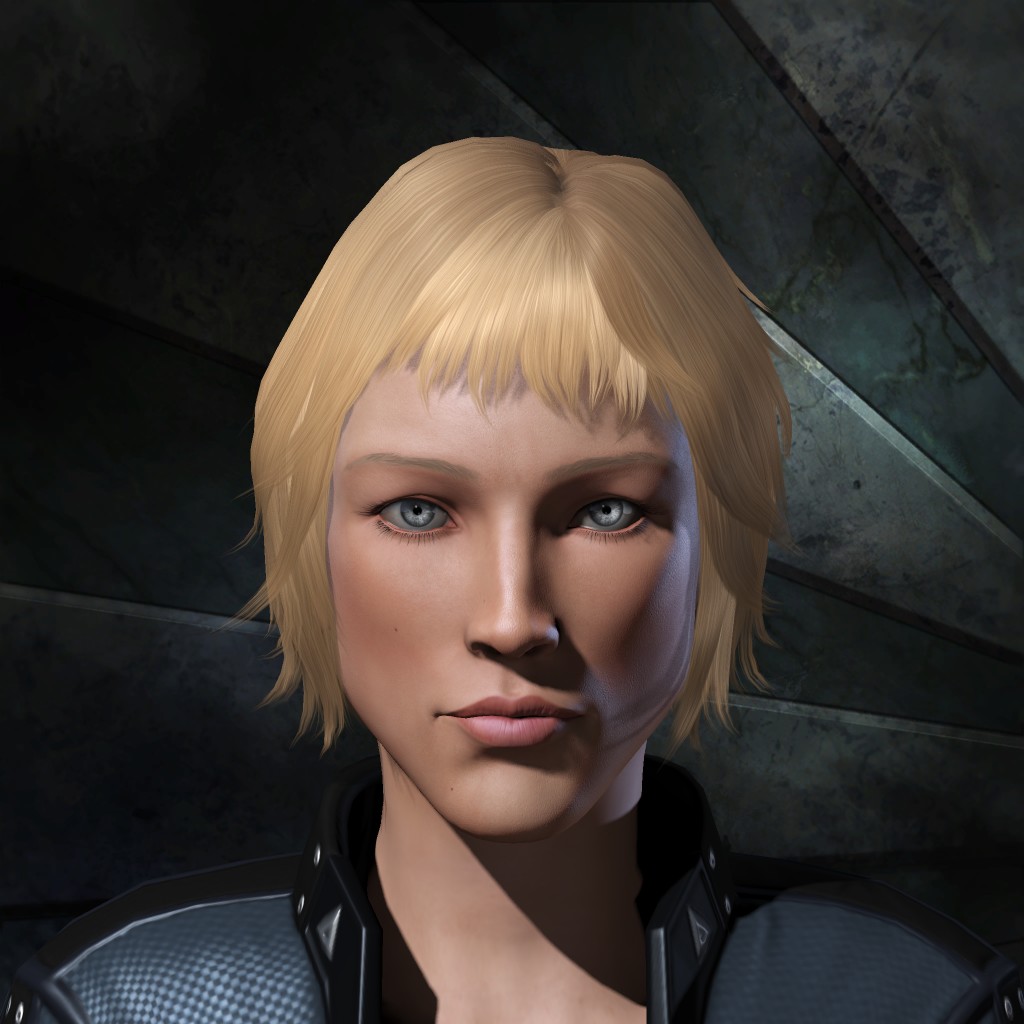 portrait
