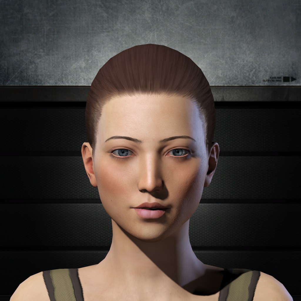 Shadow Wong