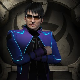 HydraKatastros portrait