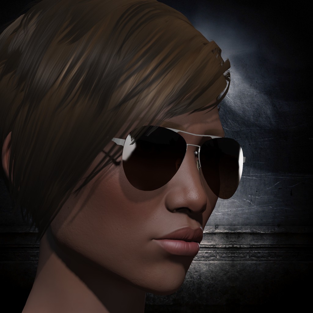DrMrGhost