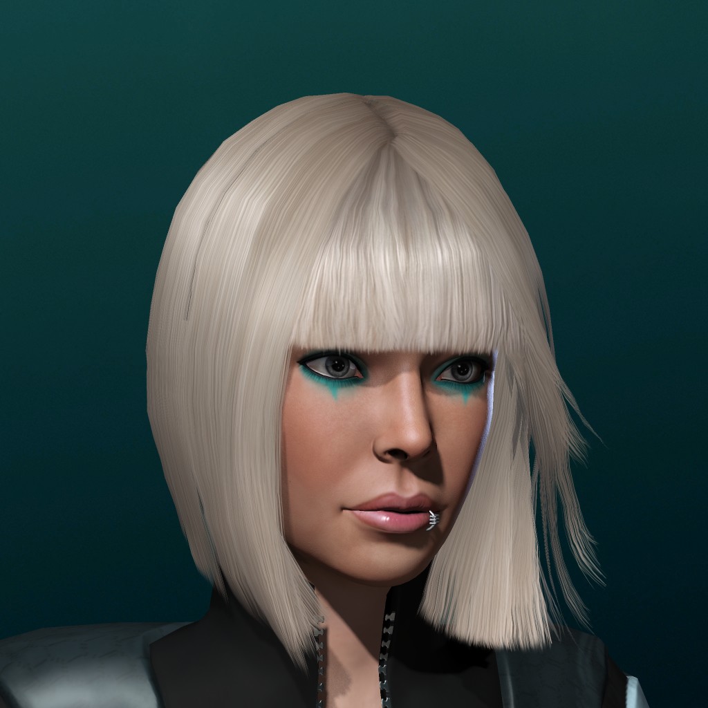 Silina Hammer