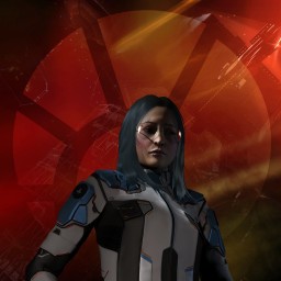 E-Land portrait