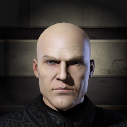 x judd portrait