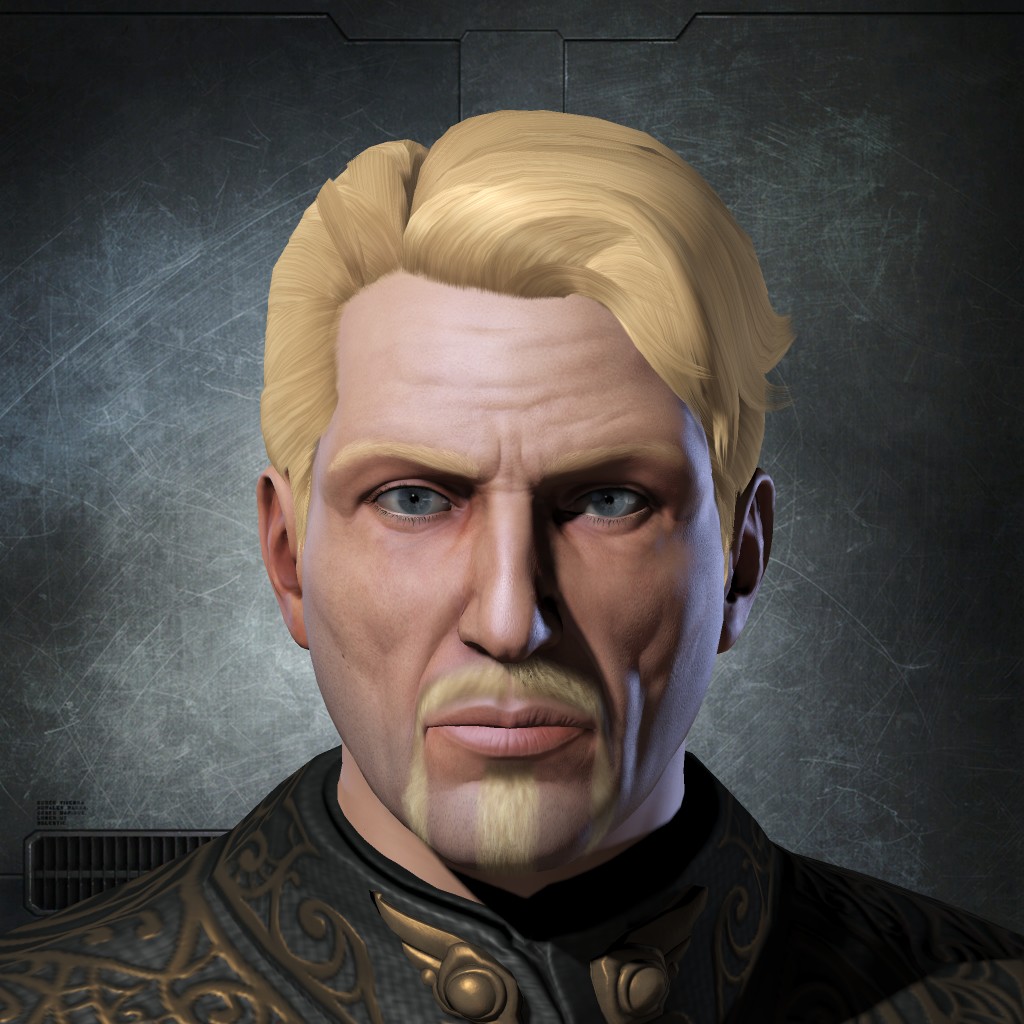 Captain Twaticus