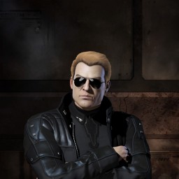Nravstvie portrait