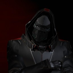 Mashal966 portrait