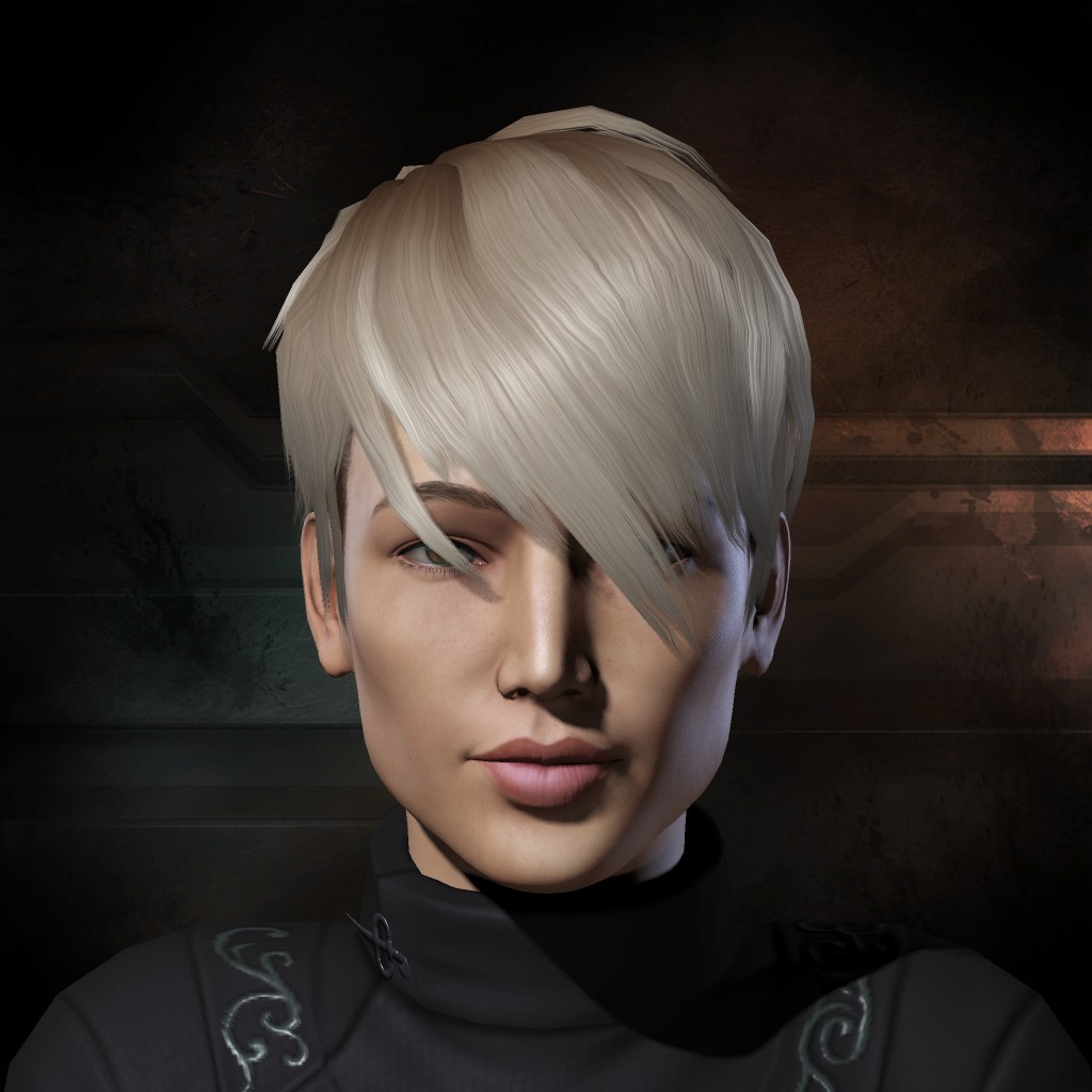 X Miranda