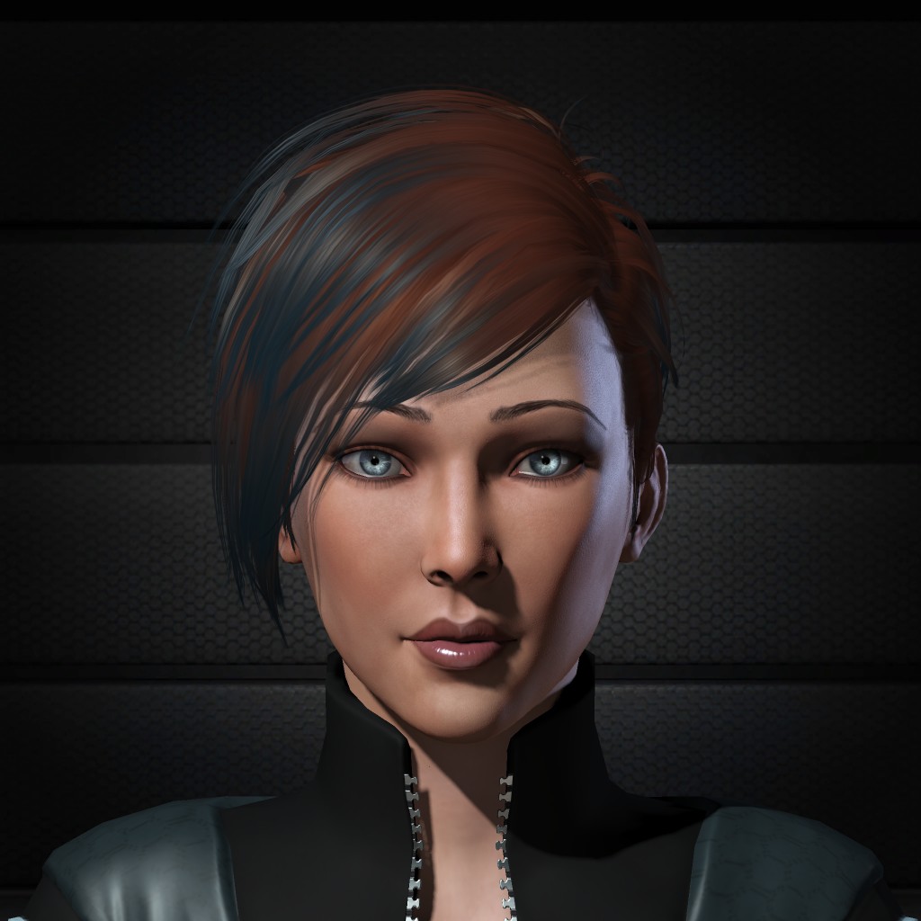 Sheila Hikari