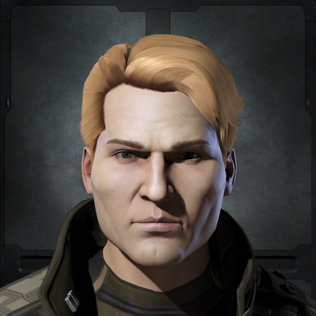 Chewy Sarge