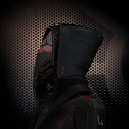 Ensign Rin portrait