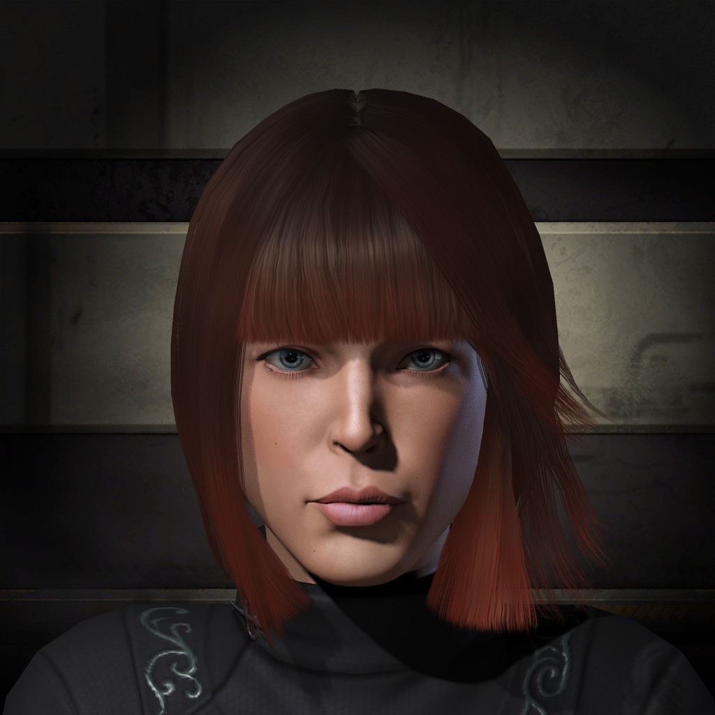 SLBY CE portrait