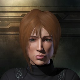 SLBY CG portrait