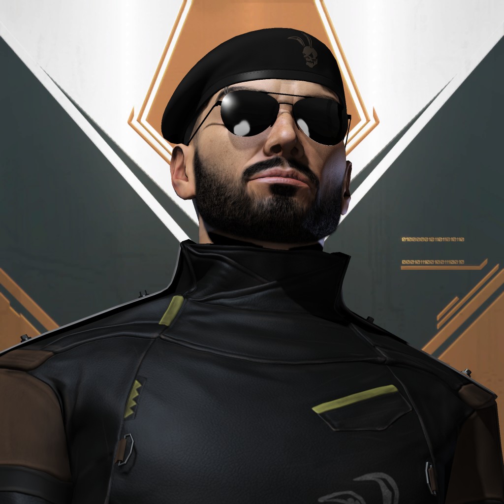 EliteDrone