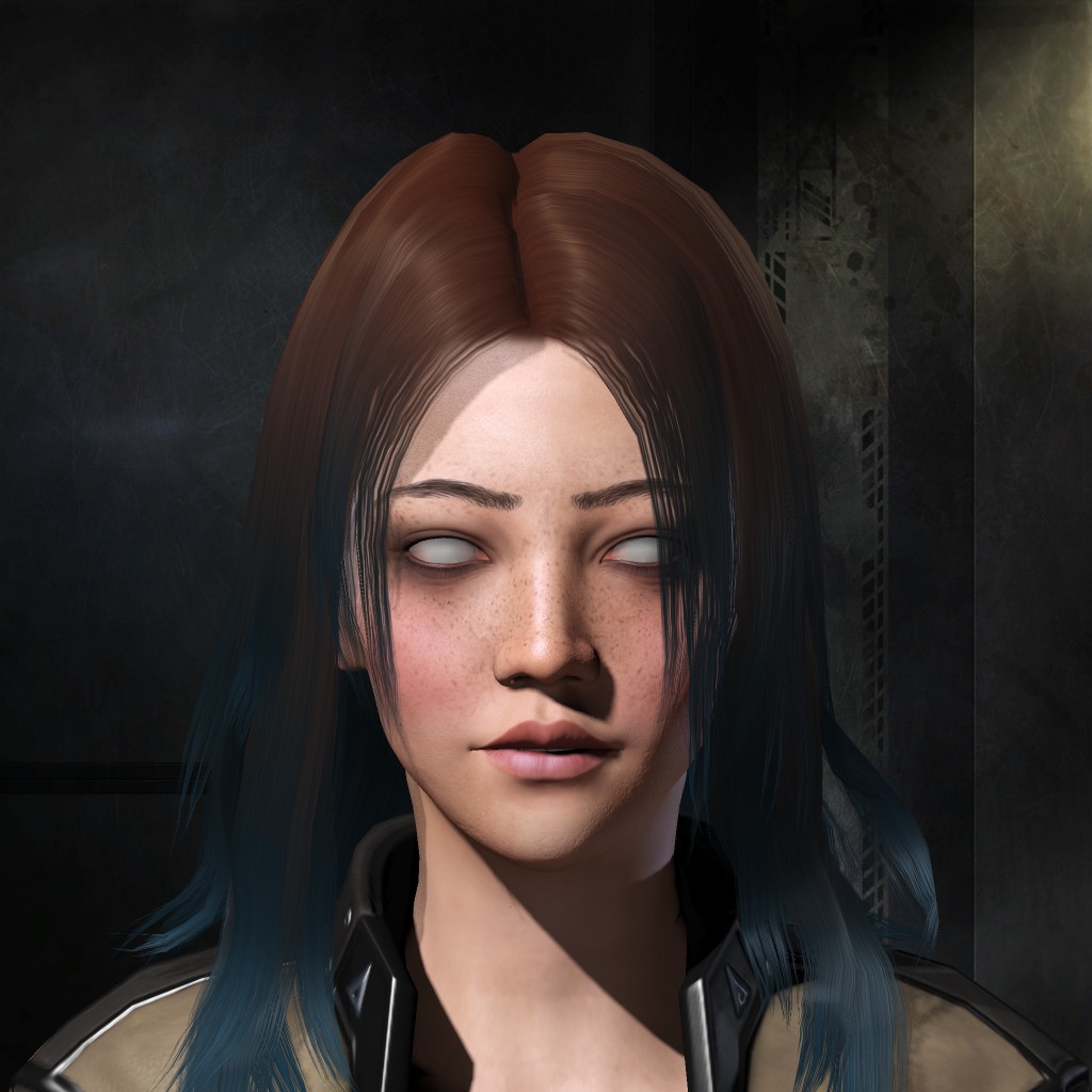 Fukikaga Q Amelana