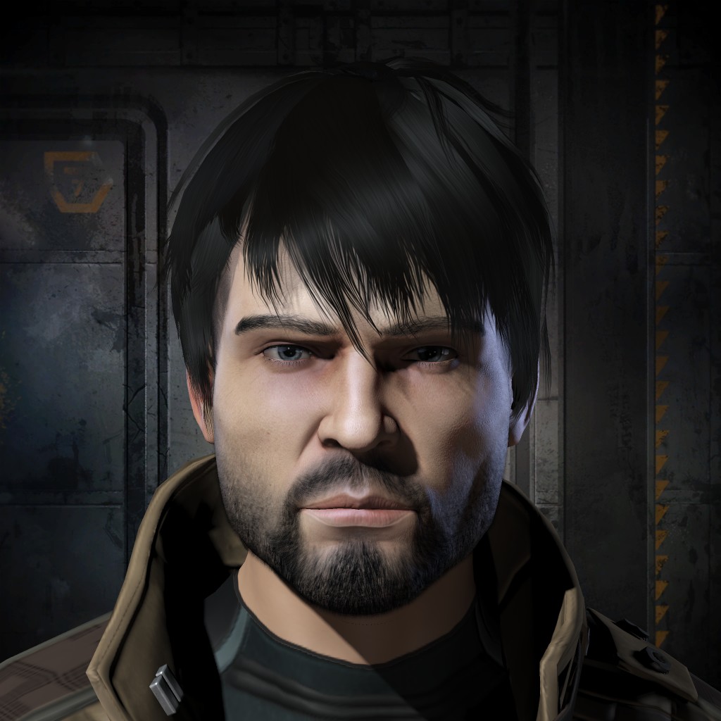 Travis Flynn