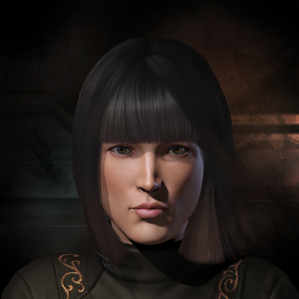 portrait