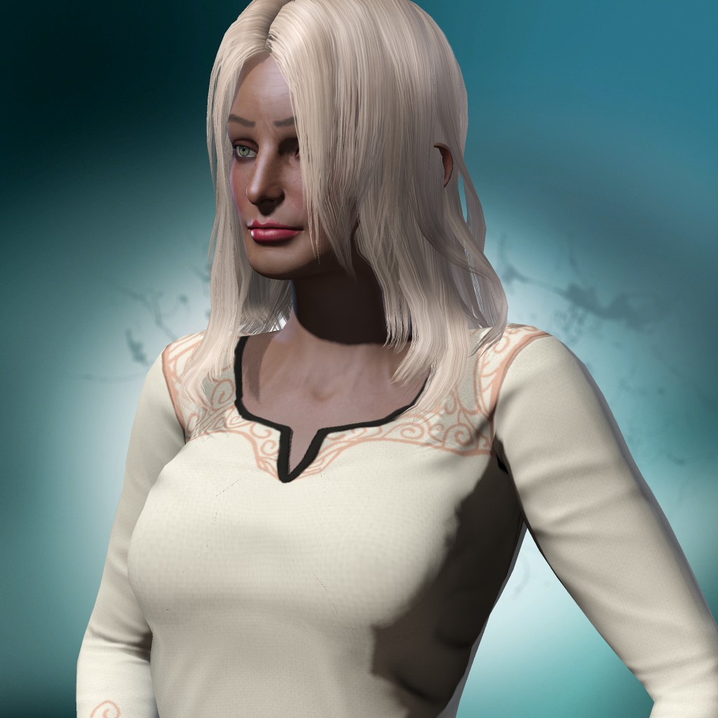 Vaneda of Parms