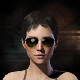 Akiura Tokilan portrait