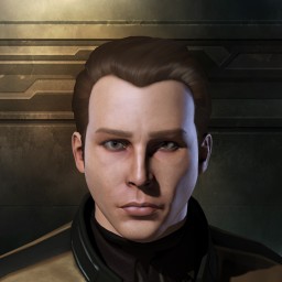 Cloesmant portrait