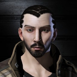 4L4V3RG4 portrait