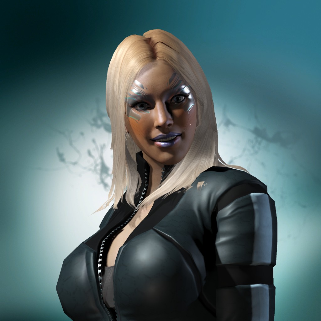 Meridia Max