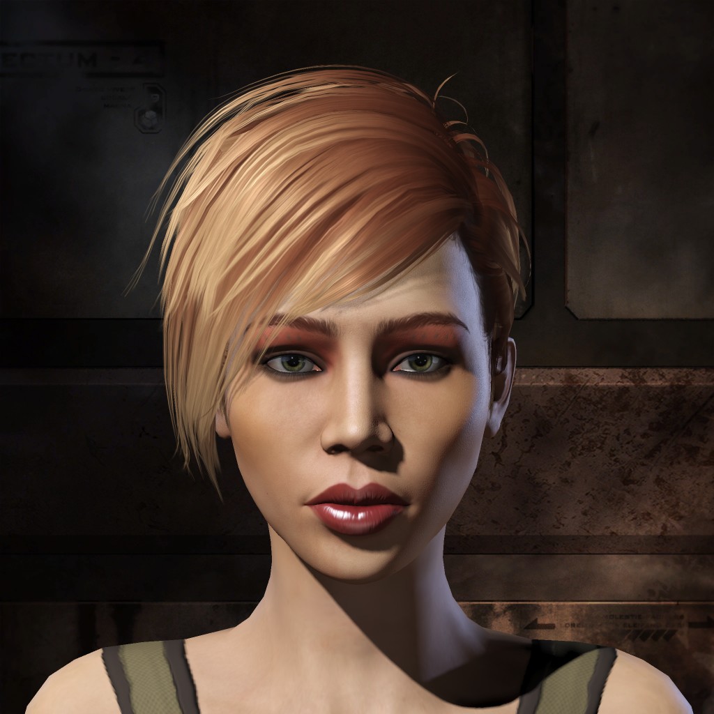 Athena Wynn