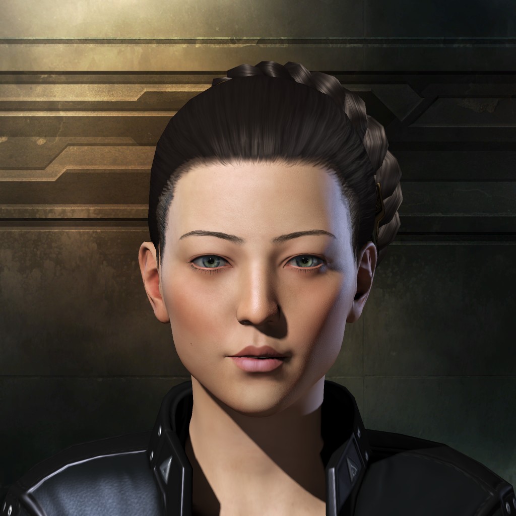 portrait