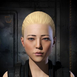 maciandr portrait