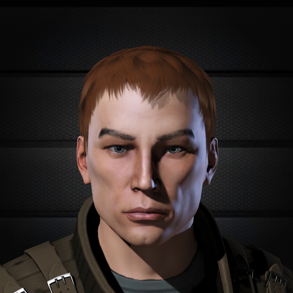 Tiberius Starstrider