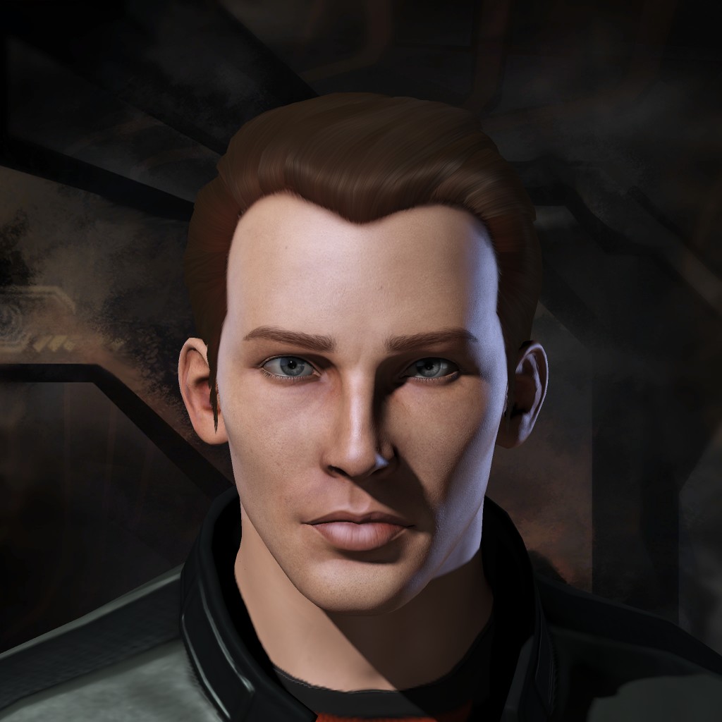 portrait