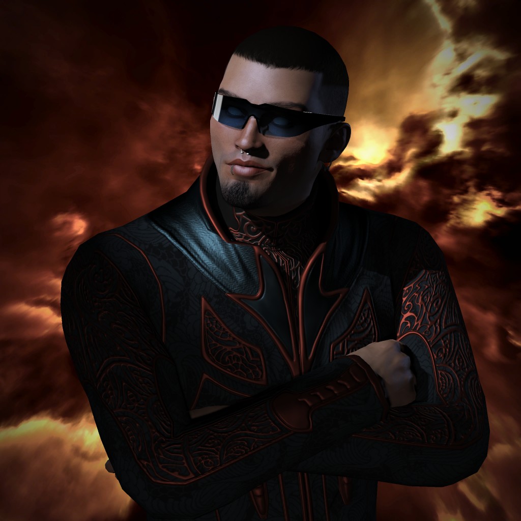 Rich D'Rose